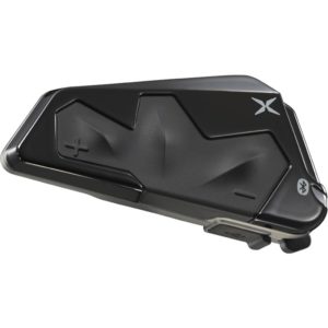 Intercomunicador  Scorpion LINK-1C (Single) pack Black