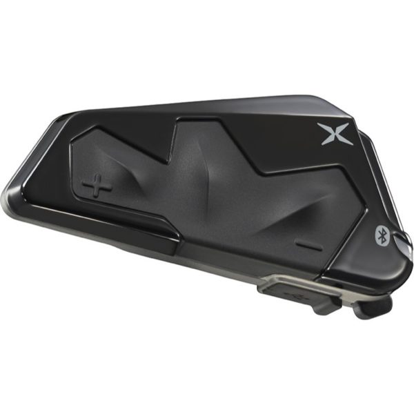 Intercomunicador  Scorpion Link-1C (Dual) pack Black
