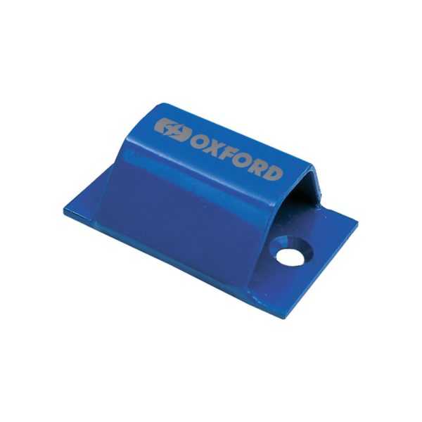 ANCLAJE PARED OXFORD BRUTEFORCE AZUL LK397