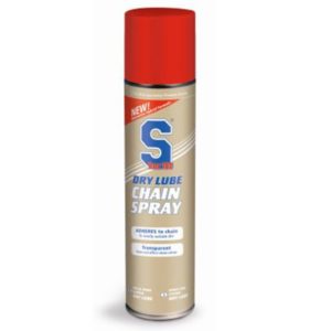 Lubricante Cadena S100 Dry Lube 100 ML