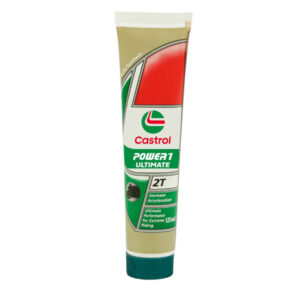 LUBRICANTE MOTOR CASTROL POWER1 ULTIMATE 2T 0.125L