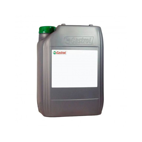 LUBRICANTE MOTOR CASTROL POWER1 ULTIMATE 4T 10W40 20L
