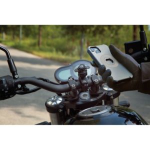 MAG-PRO DUOLOCK FUNDA PARA IPHONE 14 PLUS