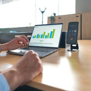 MAG SOPORTE DE SOBREMESA OPTILINE