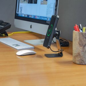 MAG SOPORTE DE SOBREMESA OPTILINE WIRELESS