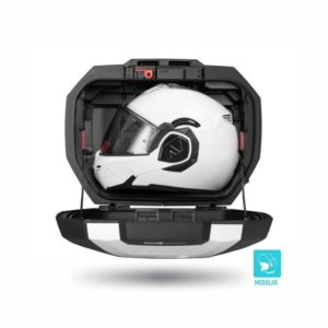 MALETAS LATERALES EXPANDIBLES SH38X