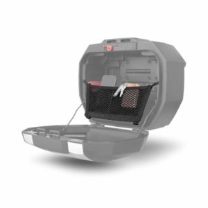 MALETAS LATERALES EXPANDIBLES SH38X CARBONO