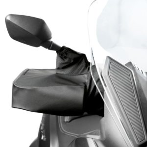 MANOPLAS PARA MANILLARES TARP CON ESPEJOS