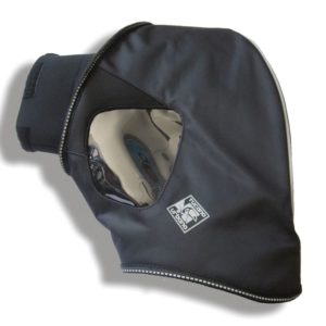 MANOPLAS POLIAMIDA PARA MANILLARES SIN RETROVISORES