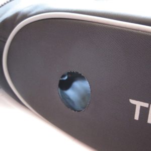 MANOPLAS POLIAMIDA PARA MANILLARES SIN RETROVISORES