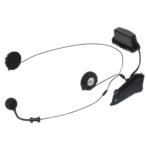 Intercomunicador SMART HJC 11Be