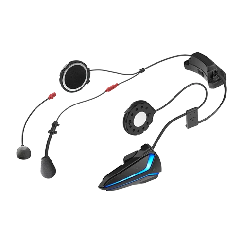 Intercomunicador SMART HJC 20B