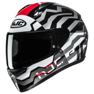 CASCO HJC C10 BLADE MC1