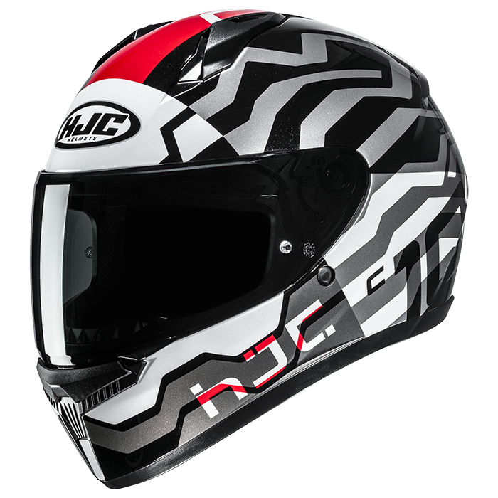 CASCO HJC C10 BLADE MC1