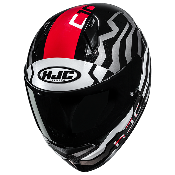 CASCO HJC C10 BLADE MC1