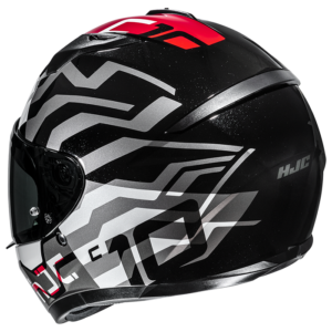 CASCO HJC C10 BLADE MC1