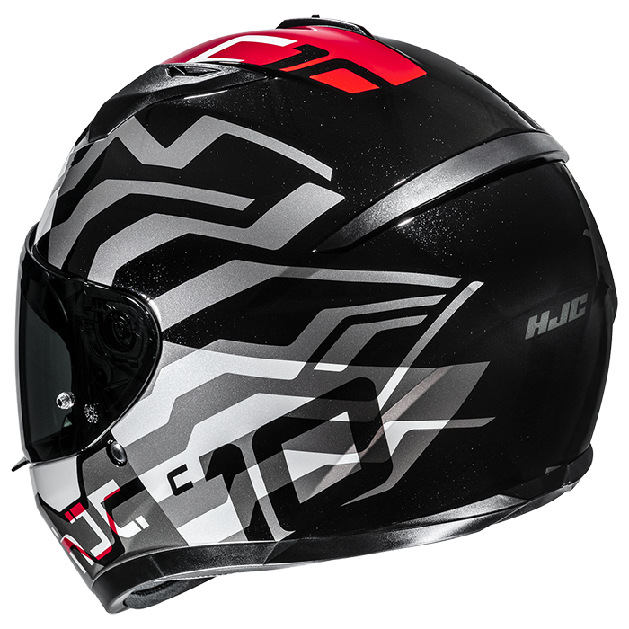 CASCO HJC C10 BLADE MC1