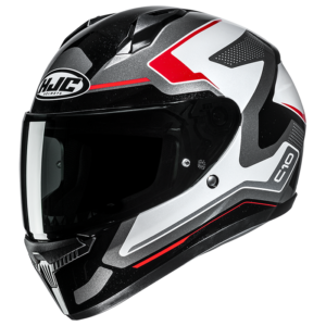 CASCO HJC C10 CRIC MC1