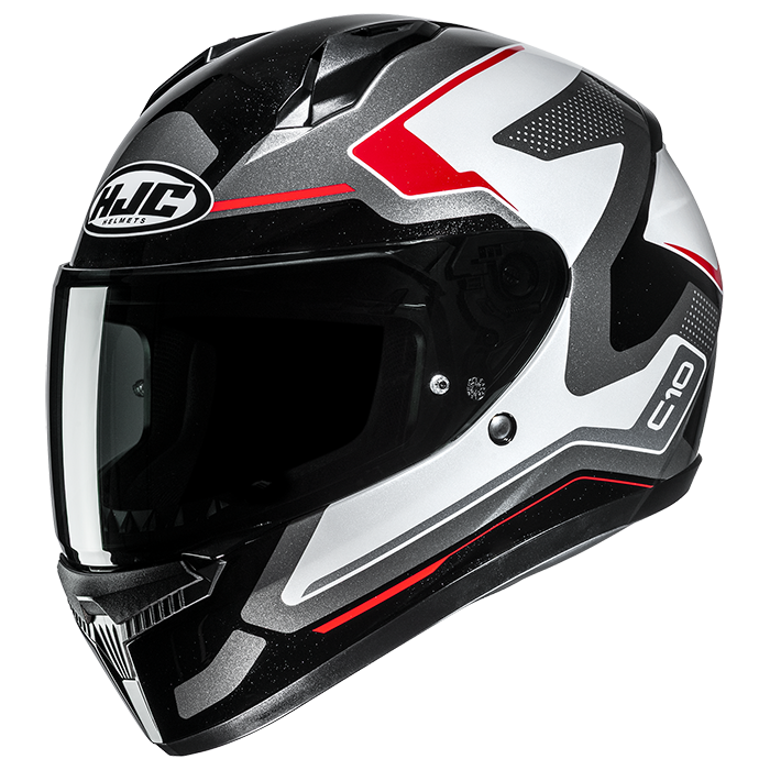 CASCO HJC C10 CRIC MC1