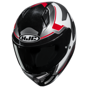 CASCO HJC C10 CRIC MC1