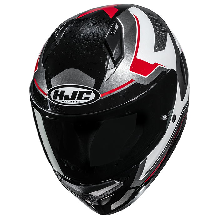 CASCO HJC C10 CRIC MC1