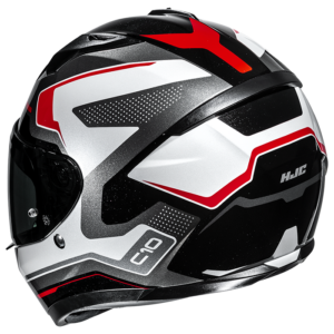 CASCO HJC C10 CRIC MC1