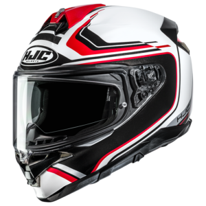 CASCO HJC F72 OFLO MC1