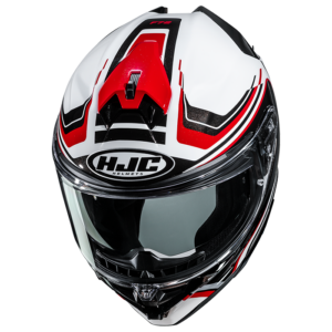 CASCO HJC F72 OFLO MC1