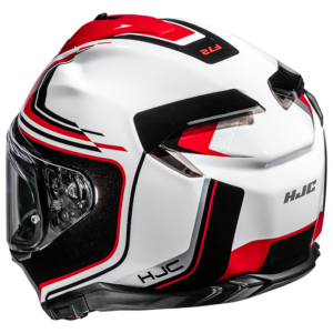 CASCO HJC F72 OFLO MC1