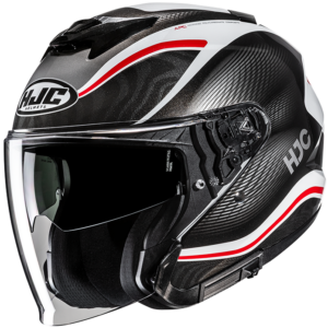 Casco HJC i31 DEPE MC1