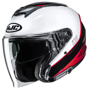 Casco HJC i31 TARO MC1
