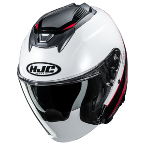 Casco HJC i31 TARO MC1