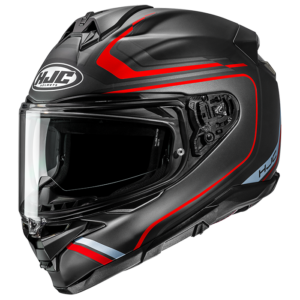 CASCO HJC F72 OFLO MC1SF