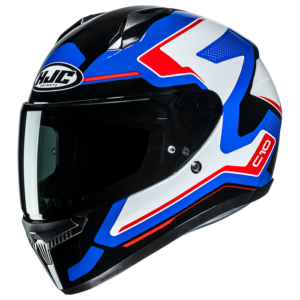 CASCO HJC C10 CRIC MC21