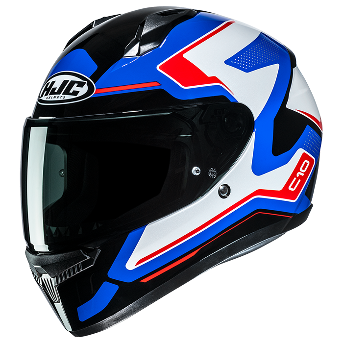 CASCO HJC C10 CRIC MC21