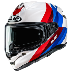 CASCO HJC F72 RACERO MC21