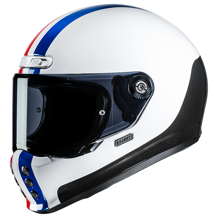 CASCO HJC V10 CORE MC21