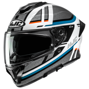 Casco HJC C71 NOVAH MC27