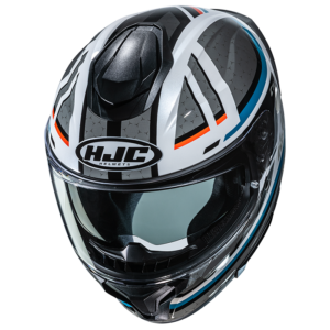 Casco HJC C71 NOVAH MC27