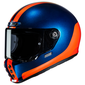 CASCO HJC V10 CORE MC27