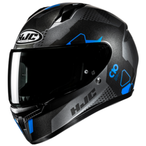 CASCO HJC C10 ASPA MC2