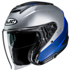 Casco HJC i31 TARO MC2SF
