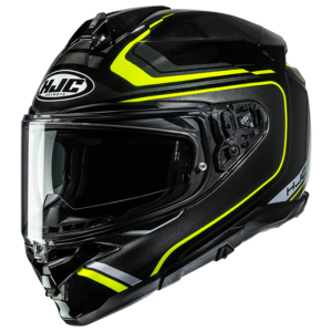 CASCO HJC F72 OFLO MC3H