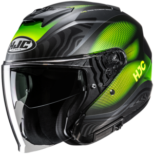 Casco HJC i31 DEPE MC3HSF