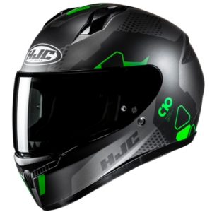 CASCO HJC C10 ASPA MC4SF