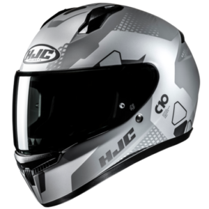 CASCO HJC C10 ASPA MC5SF