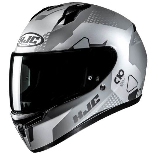 CASCO HJC C10 ASPA MC5SF