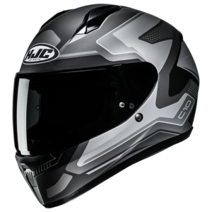 CASCO HJC C10 CRIC MC5SF