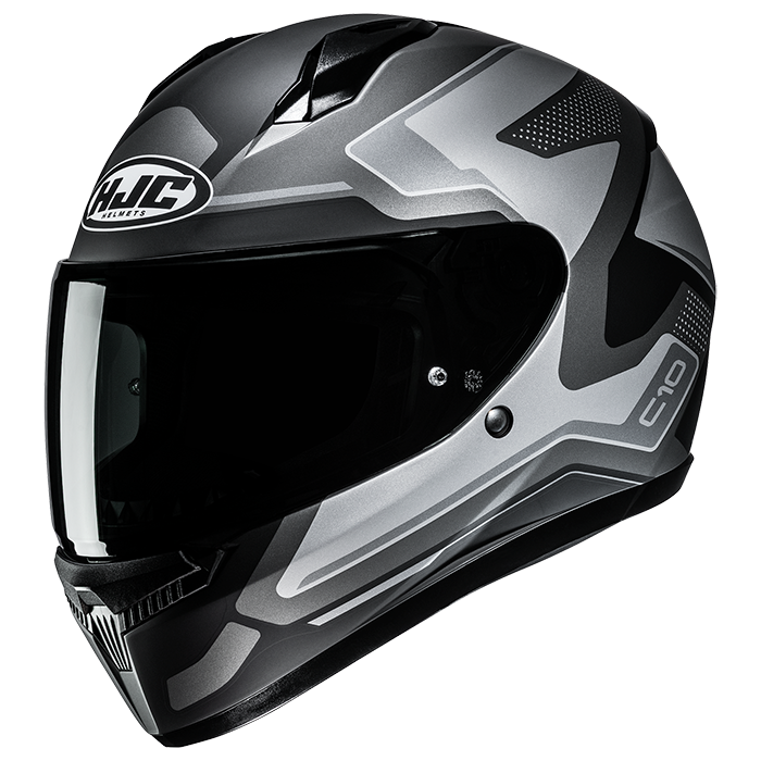 CASCO HJC C10 CRIC MC5SF