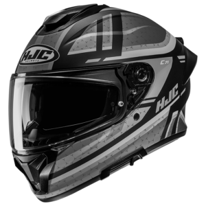 Casco HJC C71 NOVAH MC5SF